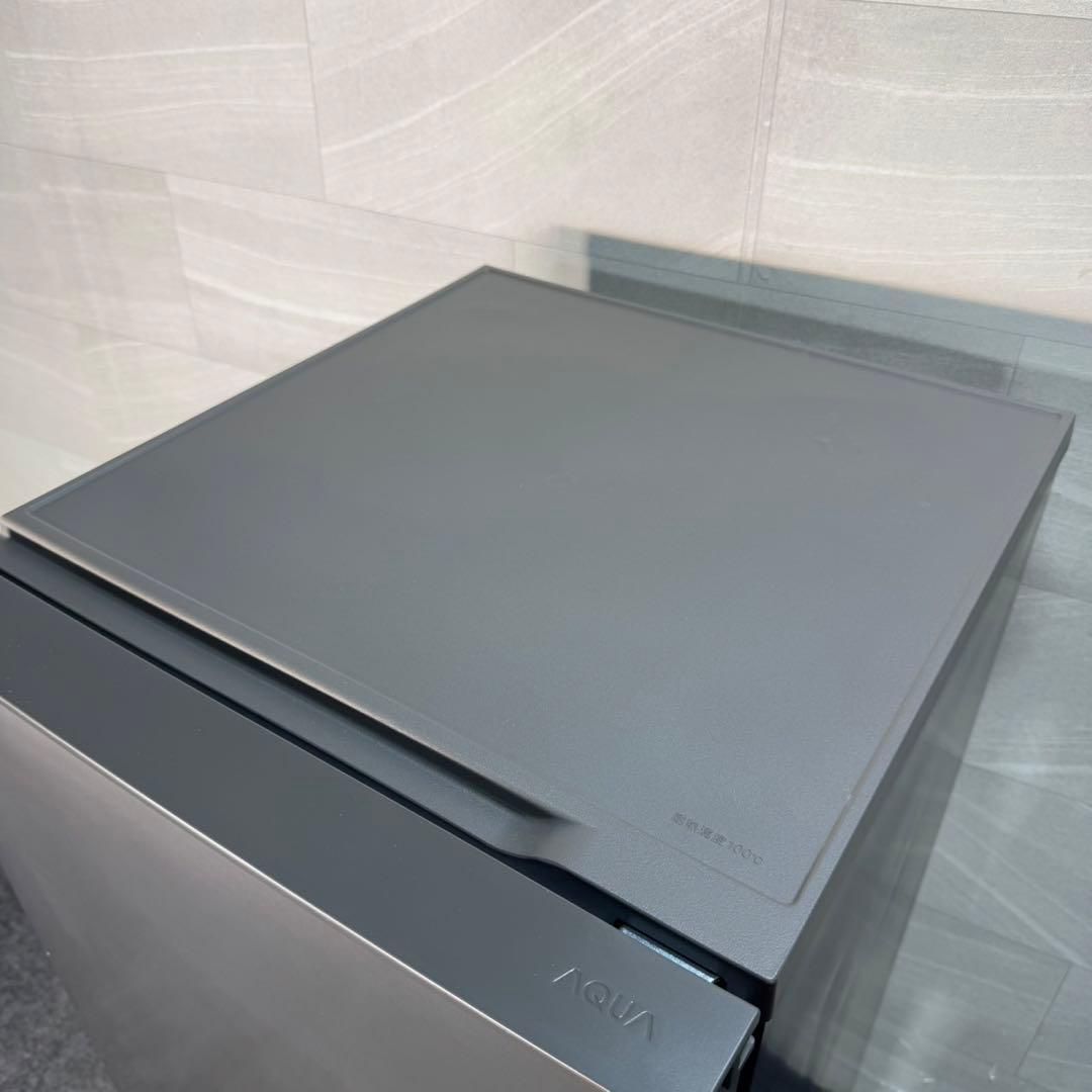 AQUA 冷蔵庫 AQR-14N 135L 2023年製 高年式 d3571