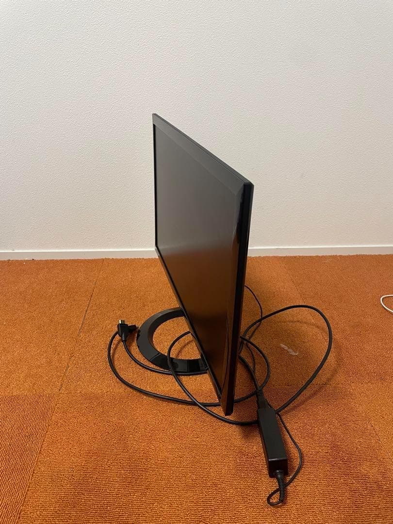 ASUS 液晶モニター スピーカー内蔵 VX238H-P ディスプレイ