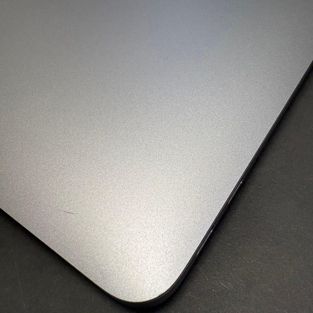 【美品】M1 MacBook Air 16GB / 256GB / US配列