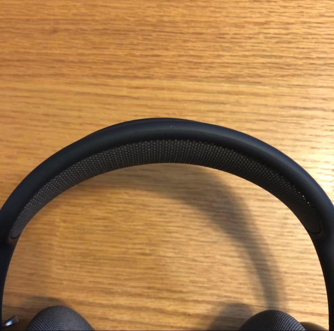 Apple純正品アップルAirPods MAX スペースグレイ スペースグレー