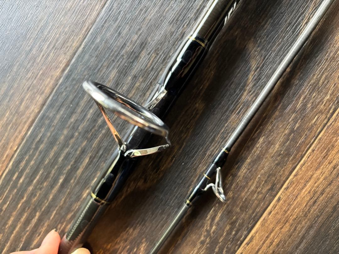 ダイワ　ショアスパルタンブレイクスルー100HH