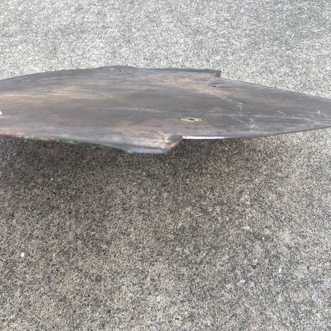 CARHARTTカーハート看板サイン　ビンテージ ヴィンテージ　リプロ