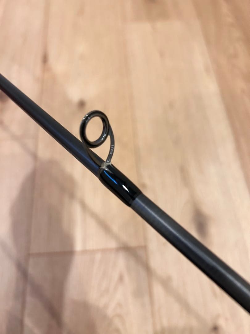 アピア　ブルートHR ハーバースウィーパー77ML