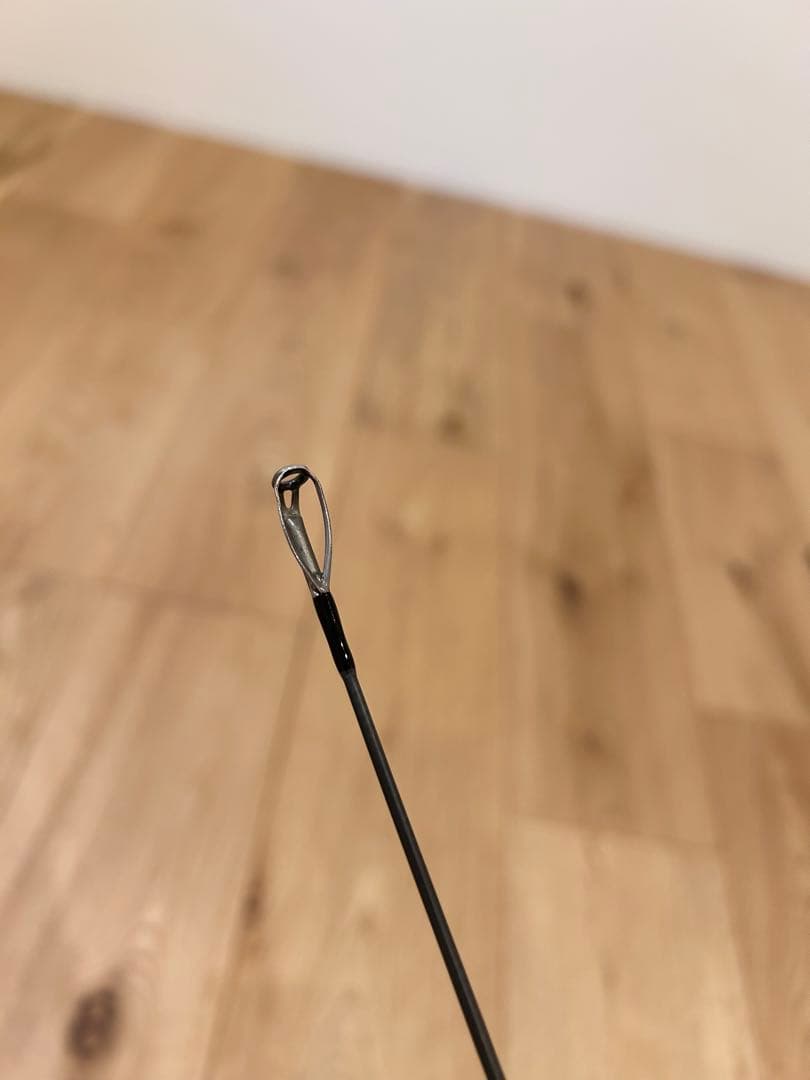 アピア　ブルートHR ハーバースウィーパー77ML