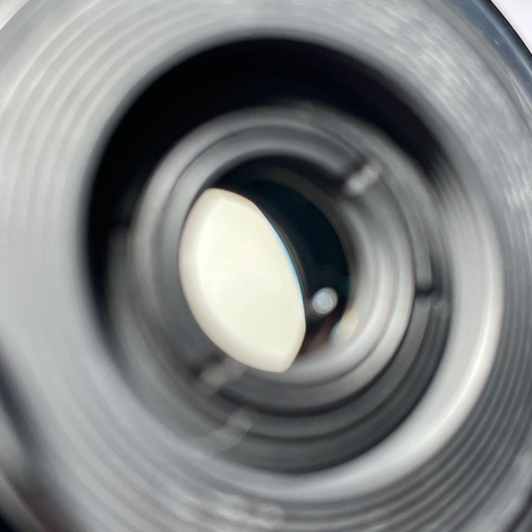 レア？　SMC PENTAX 35mm f3.5 Kマウント