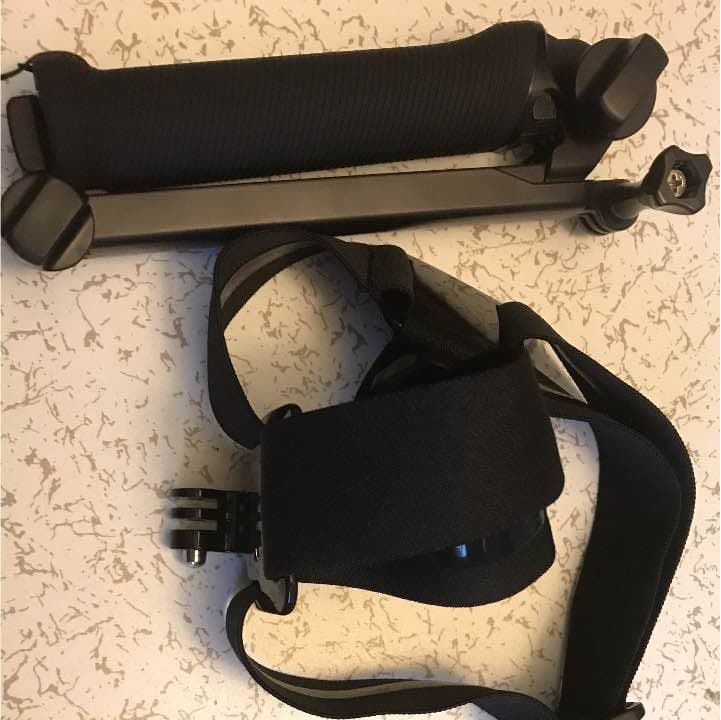 その他 GoPro4 Silver