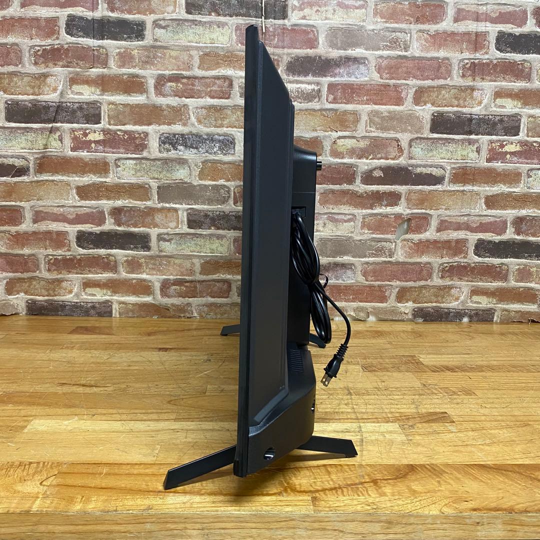 JVC 32V型 チューナーレステレビ GoogleTV搭載 JL-32T4L