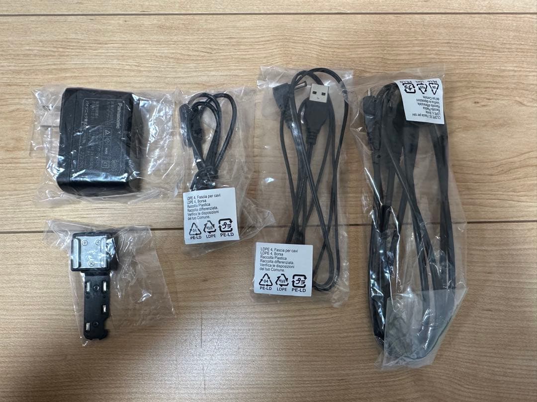 HC-VX992MS パナソニック　Panasonic ビデオカメラ　4Ｋ