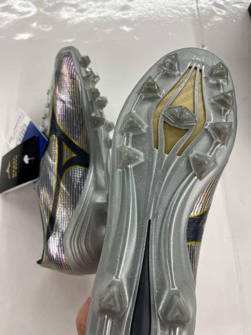 MIZUNO ミズノアルファ 2 JAPAN 限定