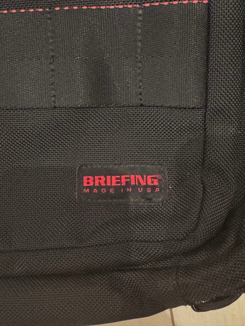 ⭐︎小物付き⭐︎BRIEFING ネオトリニティライナー