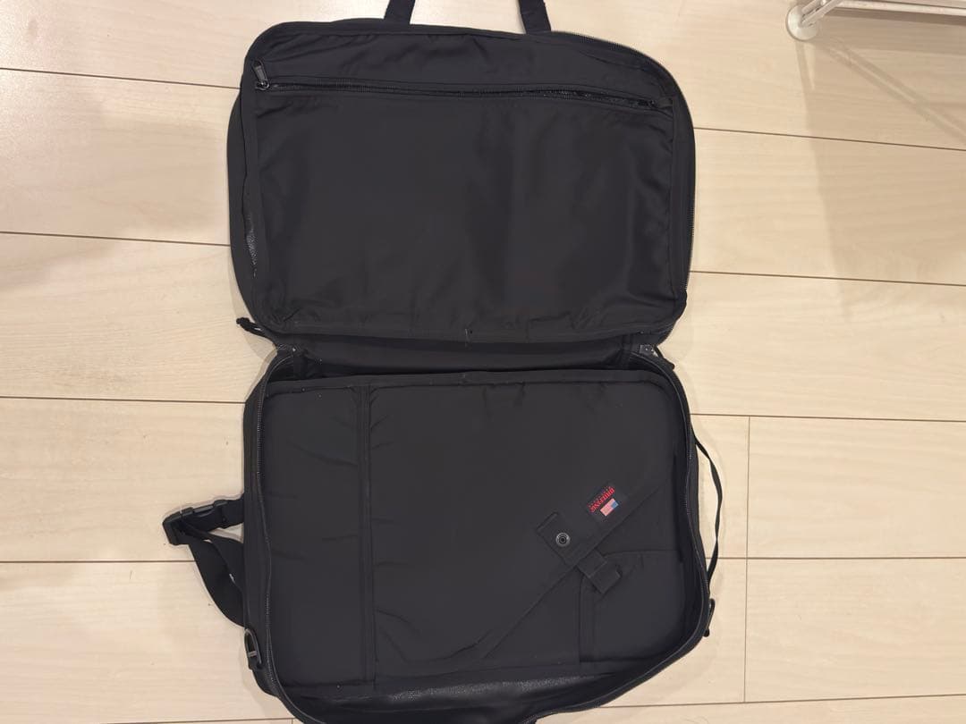 ⭐︎小物付き⭐︎BRIEFING ネオトリニティライナー