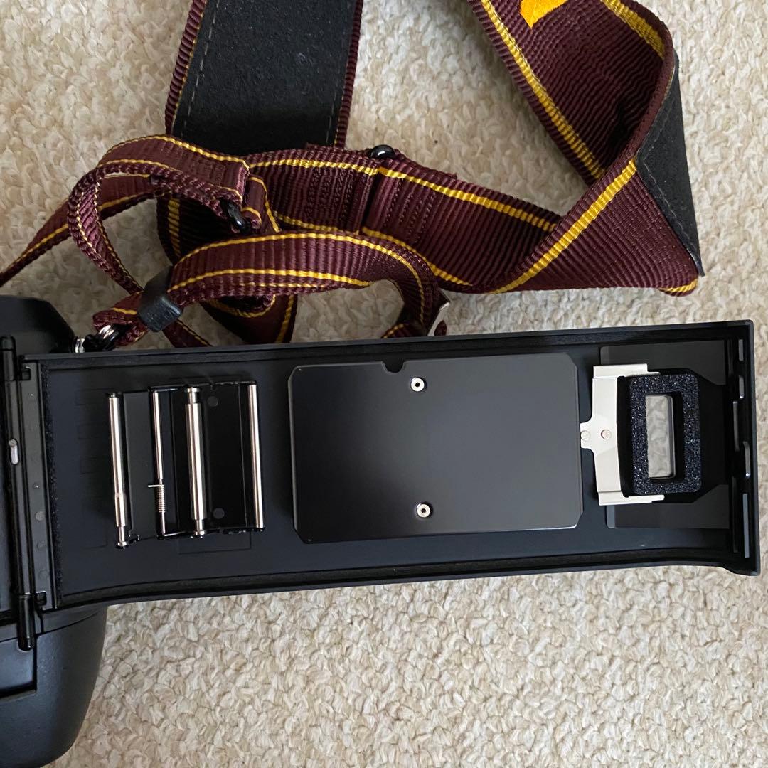 断*中様 Nikon F4s ニコン カメラ 一眼レフ