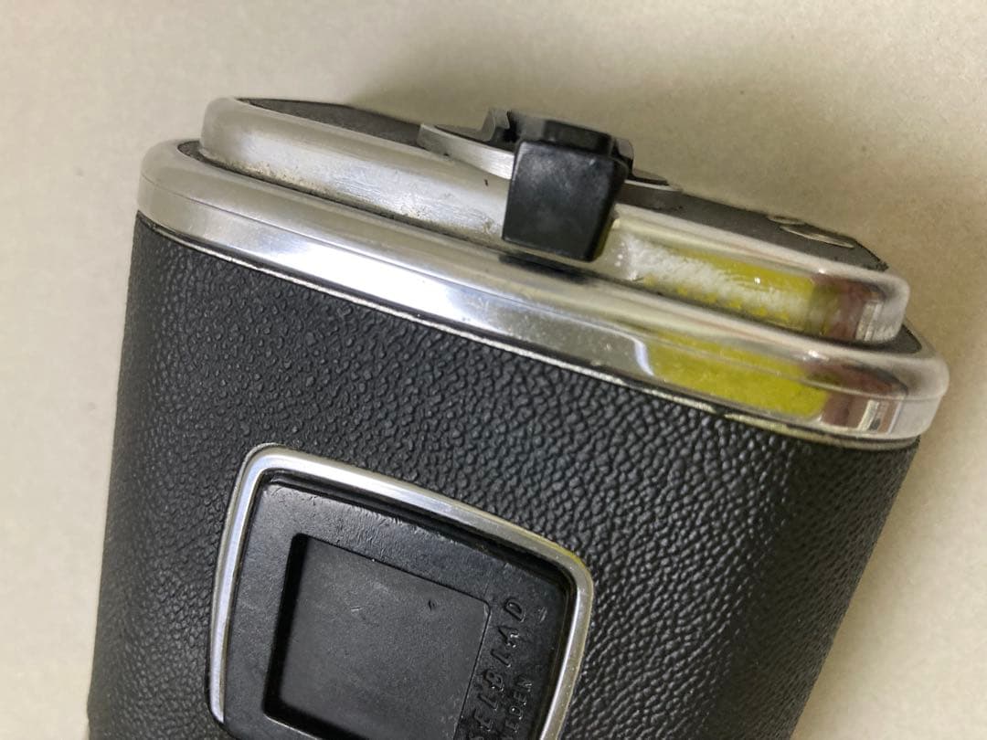Hasselblad ハッセルブラッド A12 フィルムマガジン フィルムバック