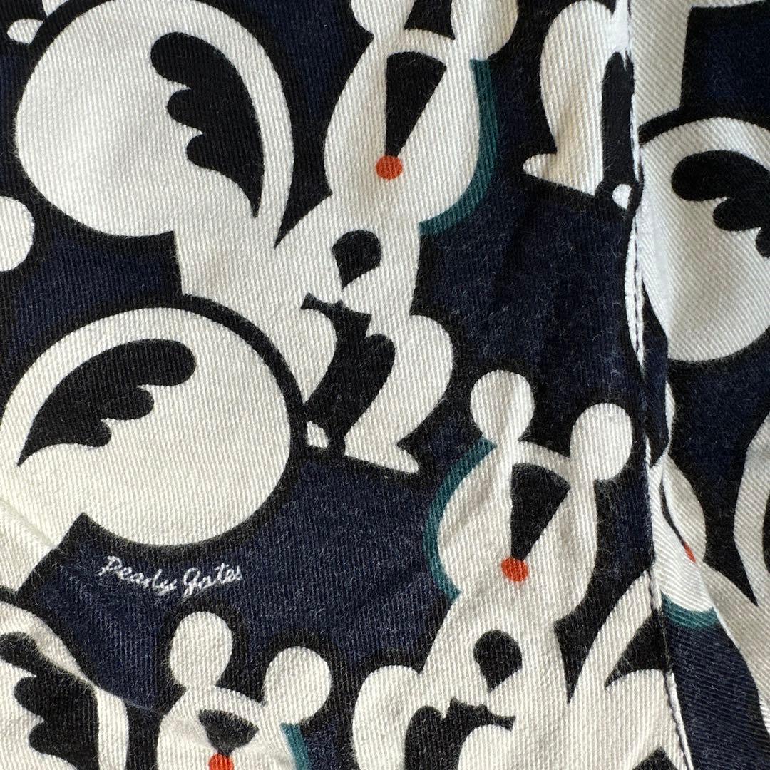 PEARLY GATES ニットとパンツ セット販売