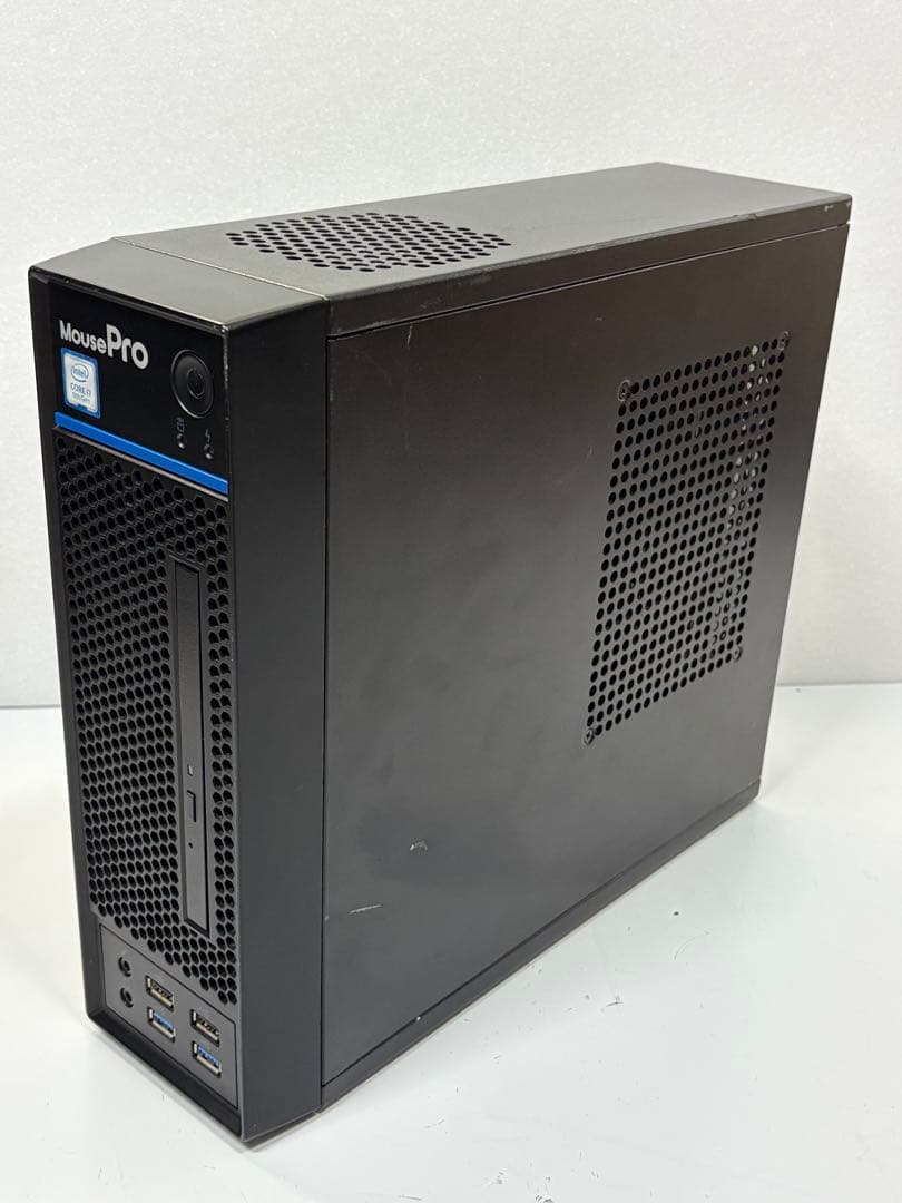 ⭐️818A⭐️Mouse Pro i7-9700 3.00 GHZ