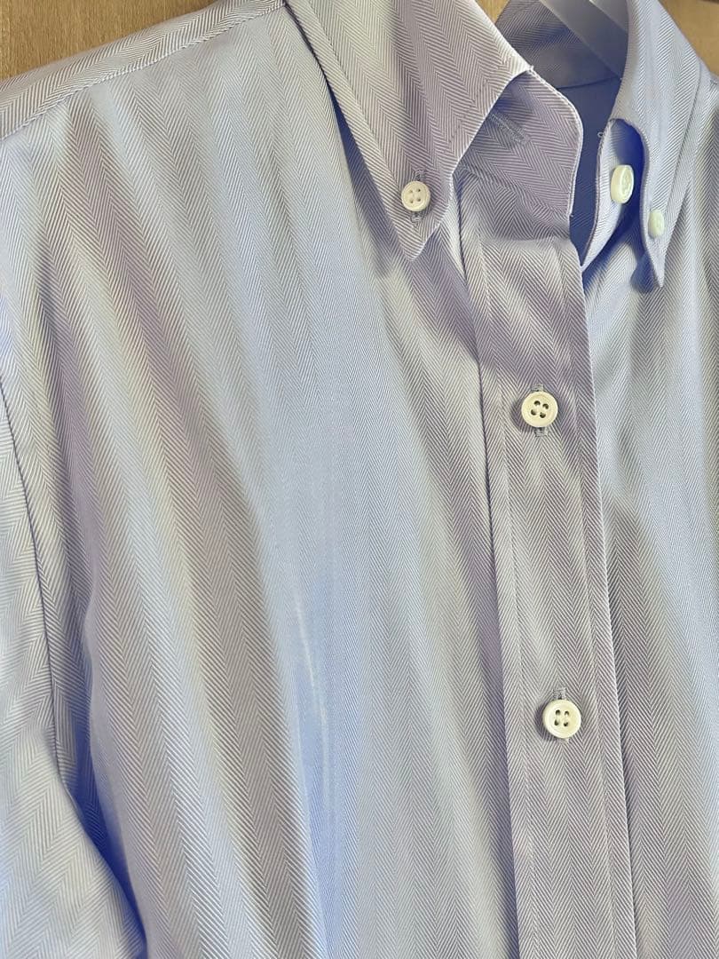 Deuxieme Classe/NEW B.D. シャツ【新品未使用】