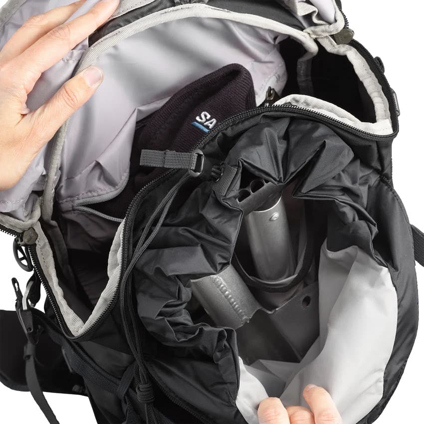 SALOMON MTN 30 サロモン バックカントリー スキー スノーボード