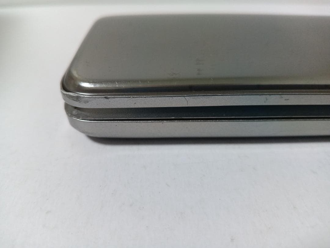 ☆ SoftBank DIGNO ケータイ4 A202KC シルバー