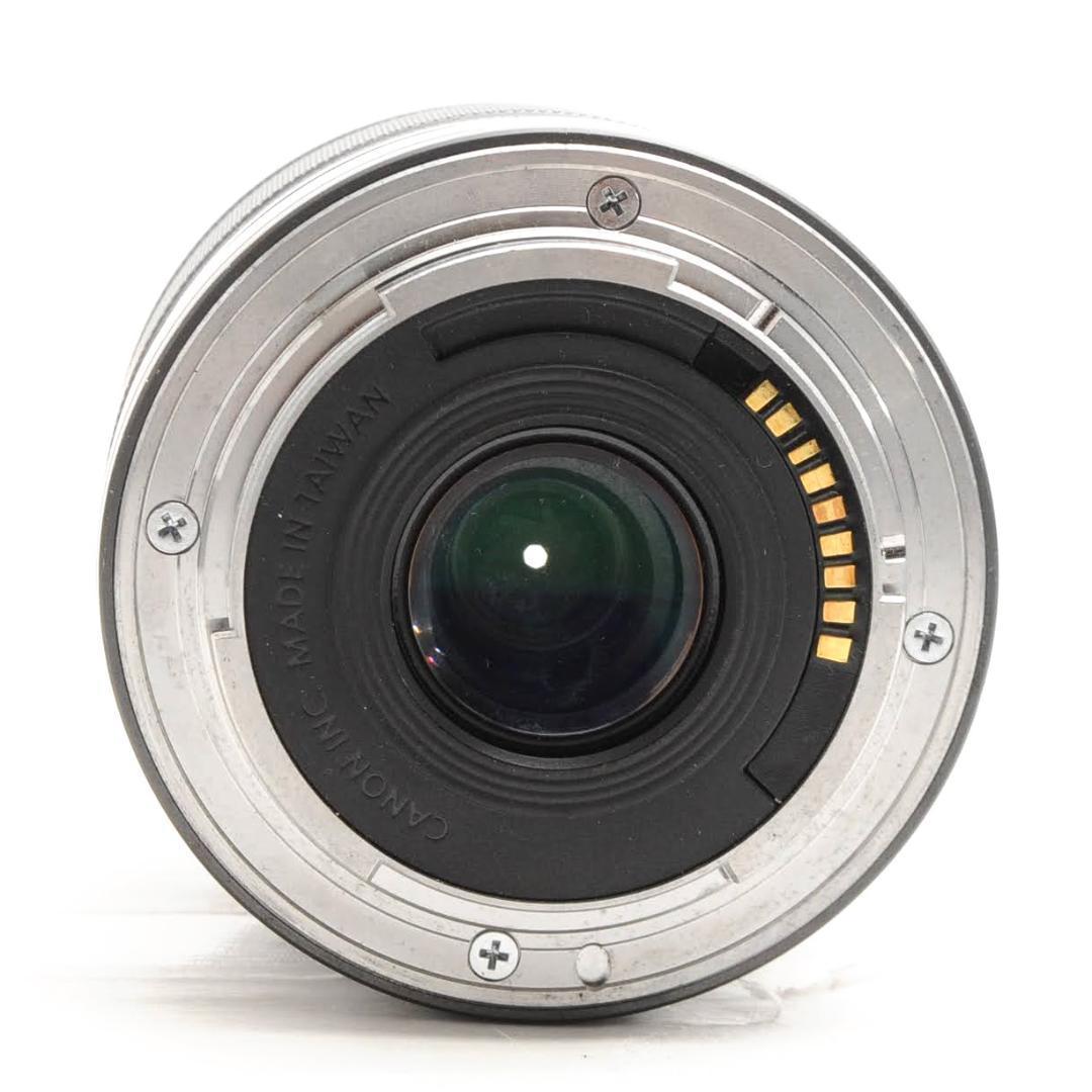 【最大2200円引】Canon EOS M3 ミラーレスカメラ スマホ転送