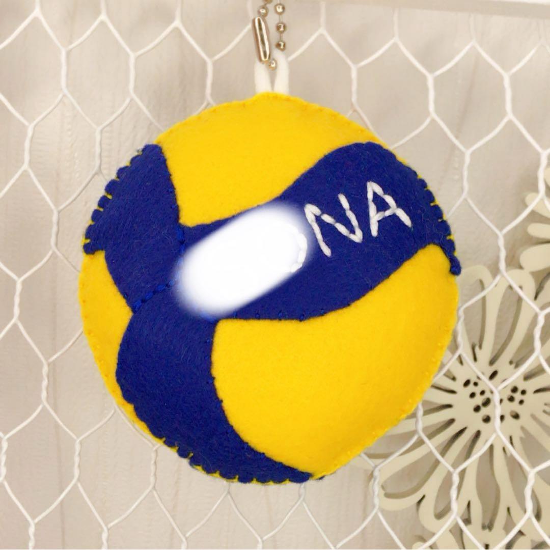 mari yoshidaページ　部活お守り