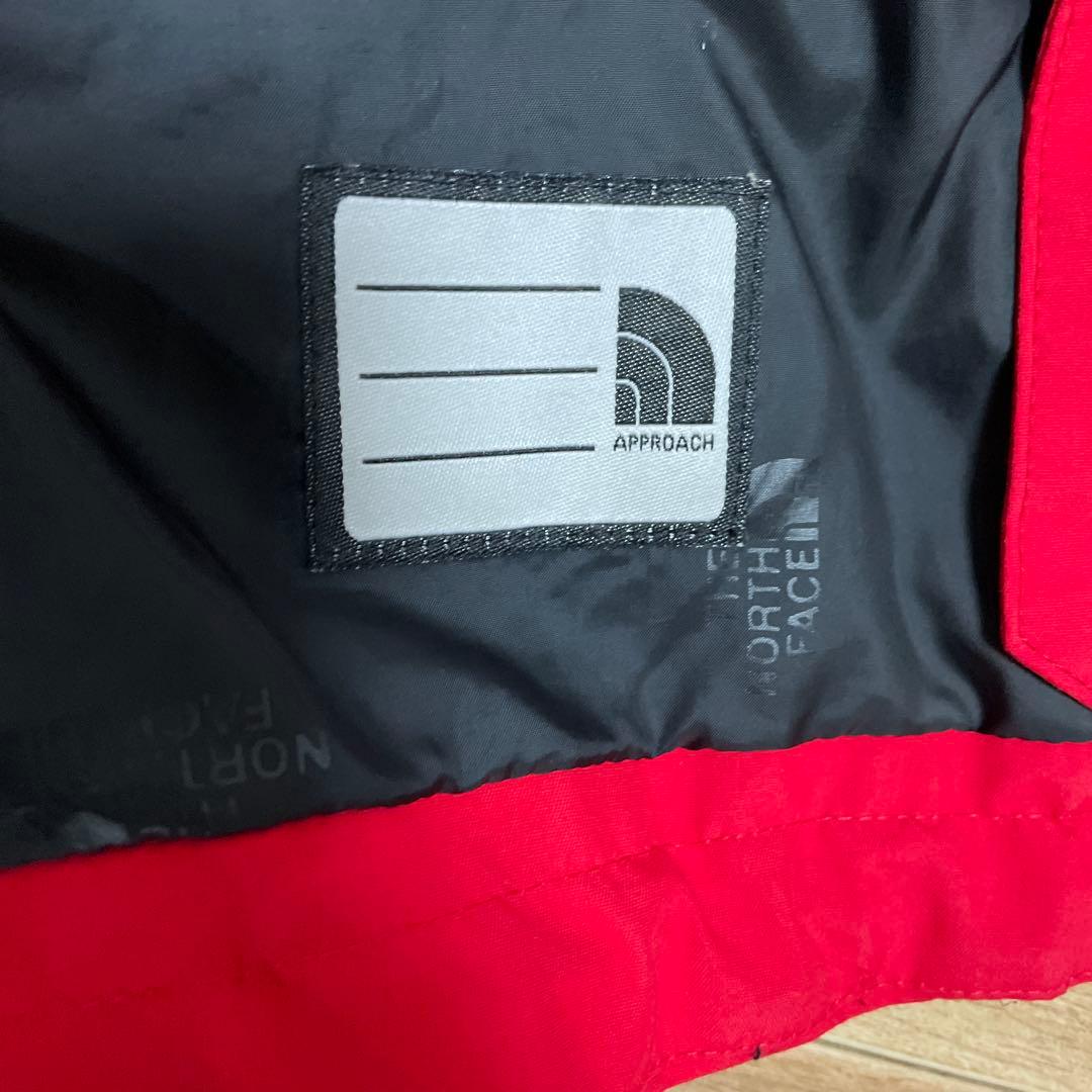 THENORTHFACE ノースフェイス　マウンテンジャケット　パンツ　上下