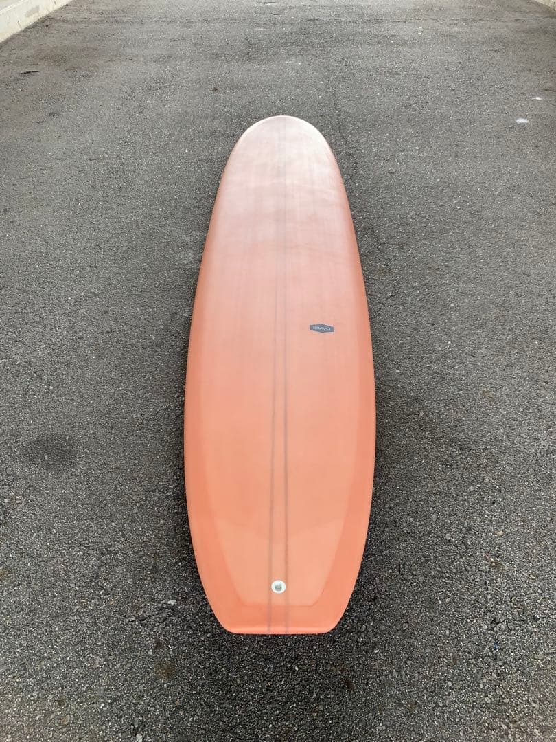 BRAVO 9’2 ロングボードサーフボード