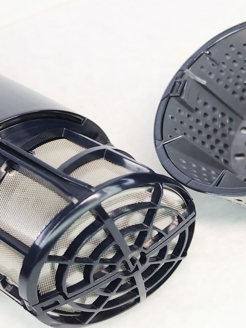 リファビューテック ドライヤースマート RE-AN-03A ブラック