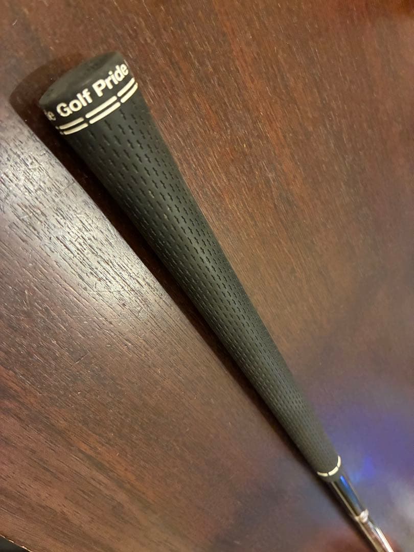 ディアマナ　DF 60 flex X ミニドライバー　短尺ドライバー