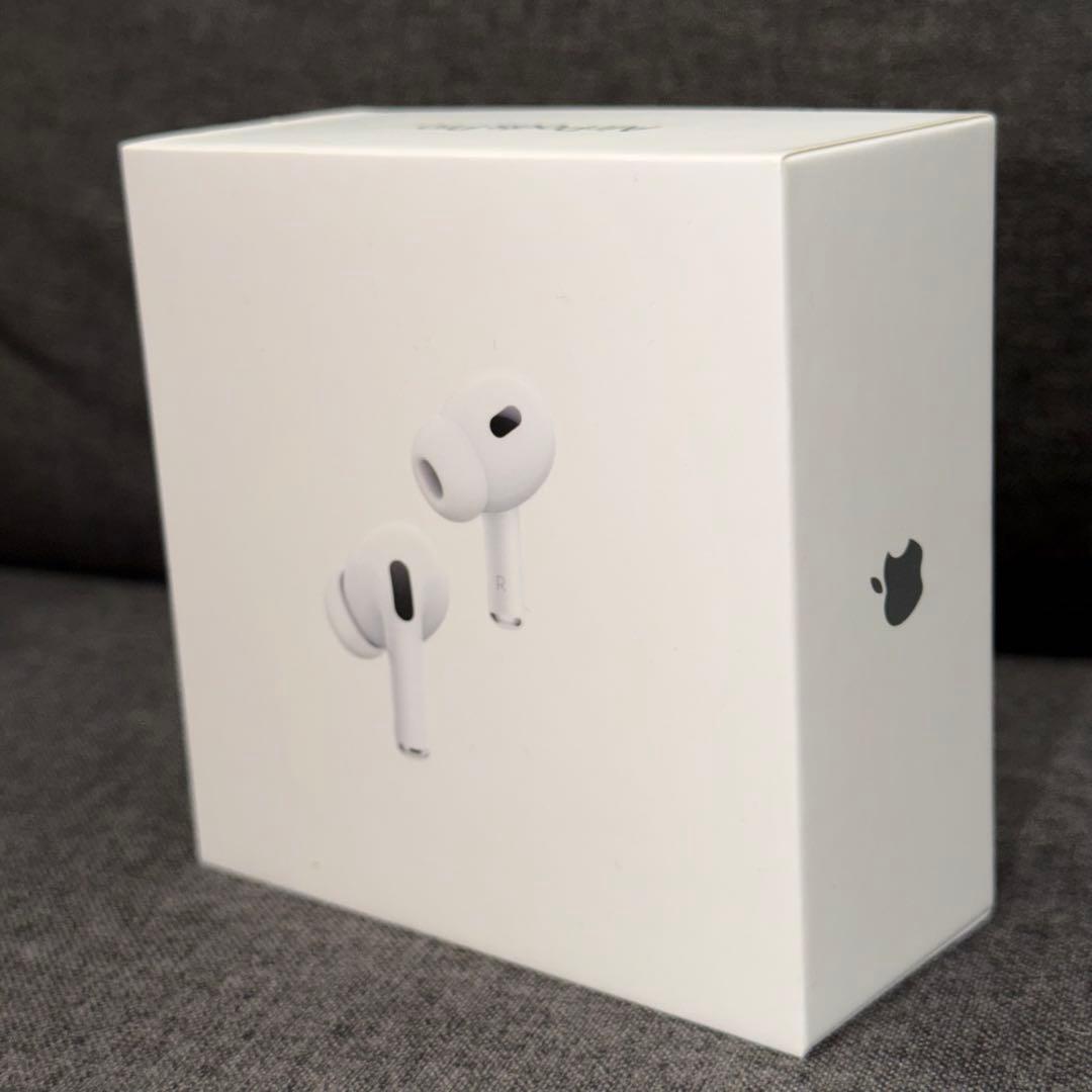 AirPods Pro 第2世代 Lightning +おまけ