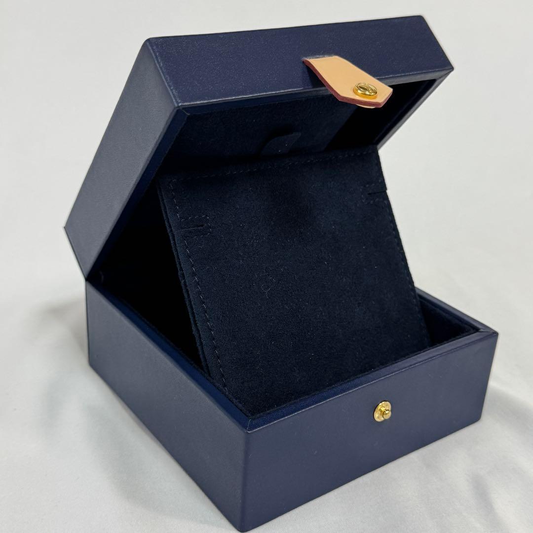 LOUIS VUITTON ルイ・ヴィトン 時計 ジュエリーケース 小物入れ 箱