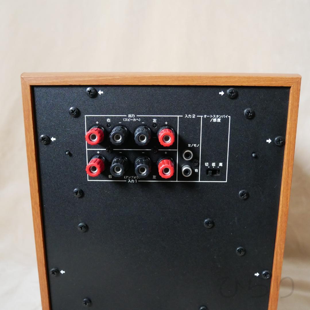 YAMAHA　YST-SW45　ヤマハ　サブウーファー