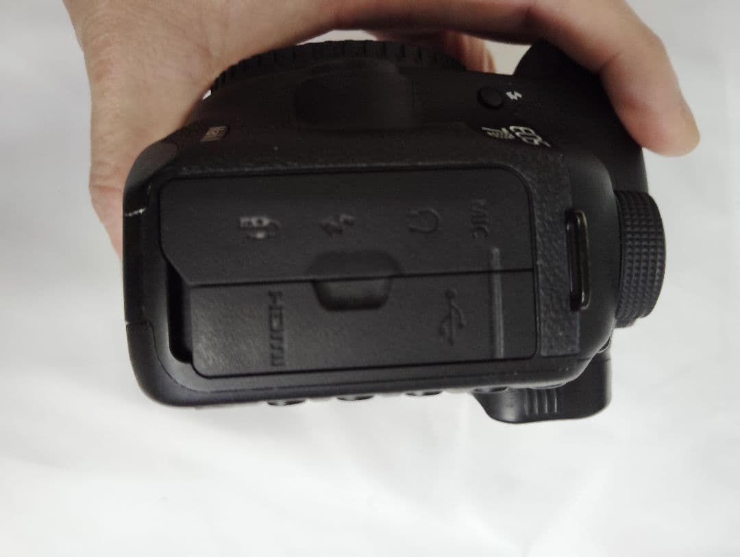 Canon EOS 7DmarkⅡ　中古品