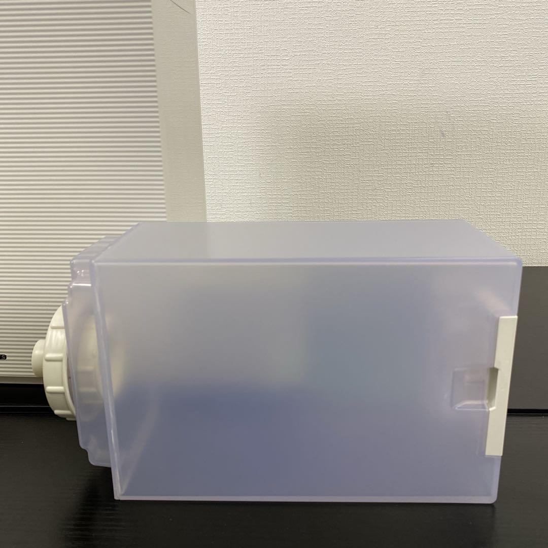 送料込み＊ダイニチ ハイブリッド式 加湿器 2021年製＊1117-5