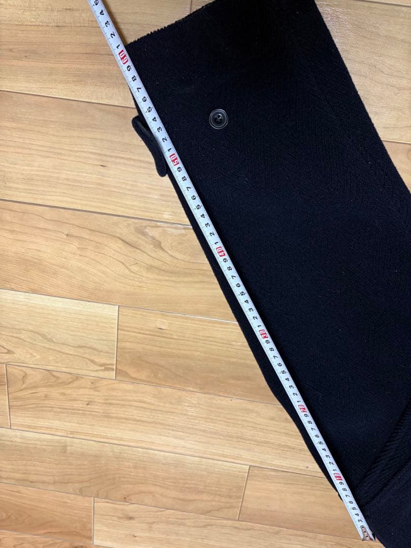 90's白タグ　グローバーオール　キングストン　ネイビー　サイズ40