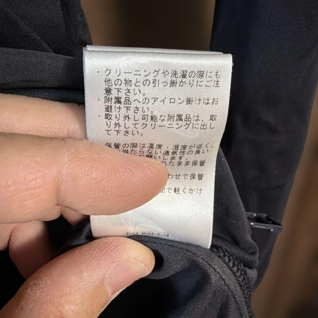 ビームス　ゴルフ　ジャケット　BEAMS GOLF