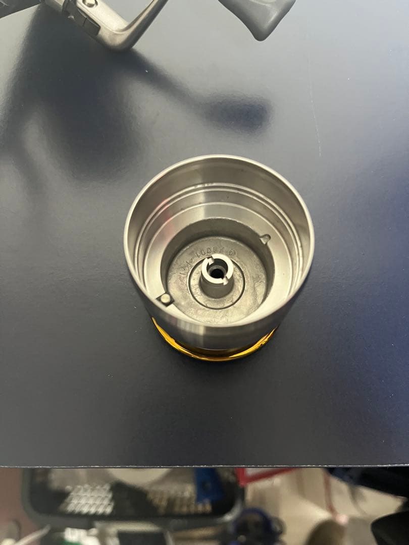 リール Daiwa Tournament-Z 2000LBA