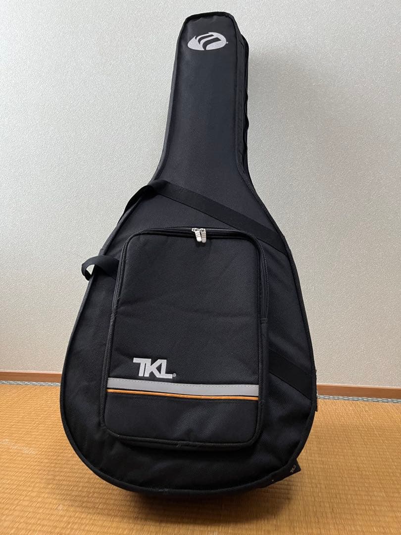 Godin製 Simon&Patrick pro mahogany カナダ製