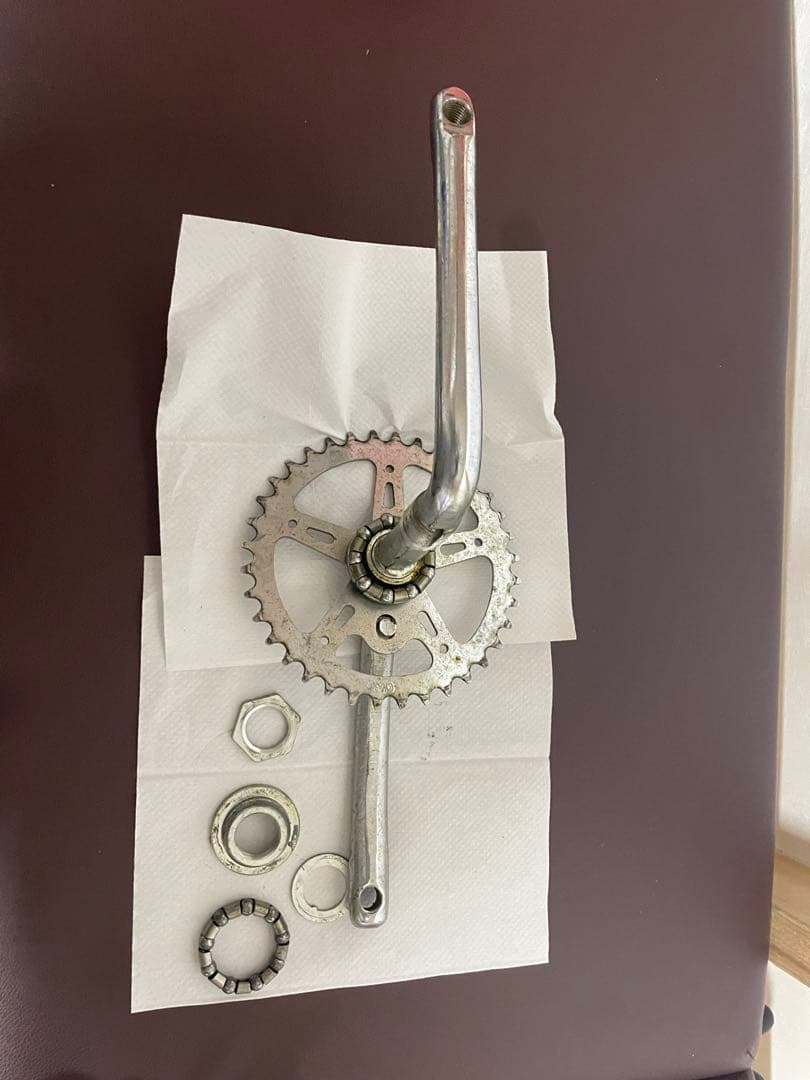 SCHWINN coffee シュウィン　ロードバイク　自転車　フレーム