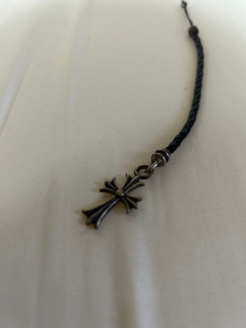 クロムハーツ　ストラップ