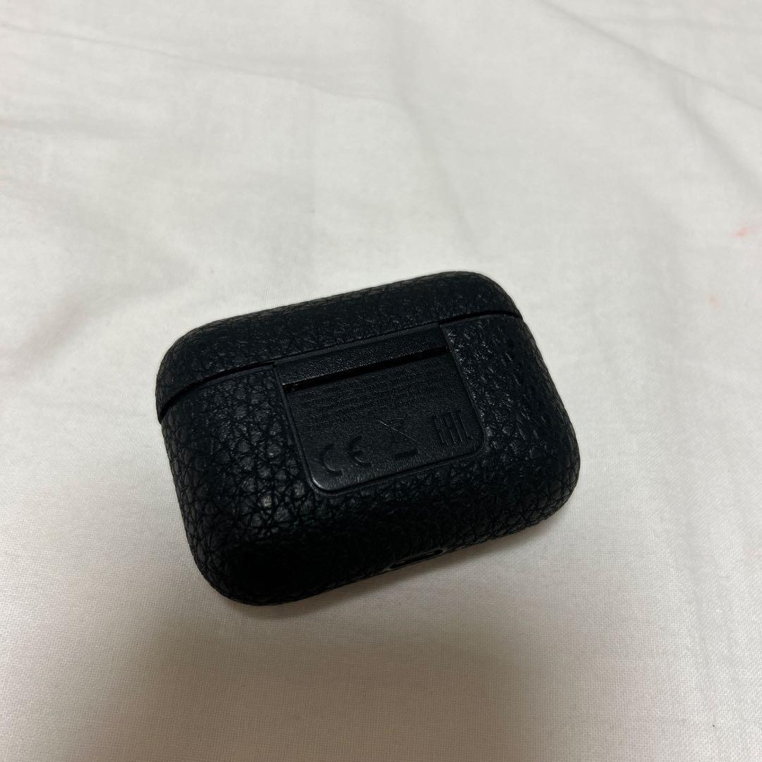 Marshallイヤホン