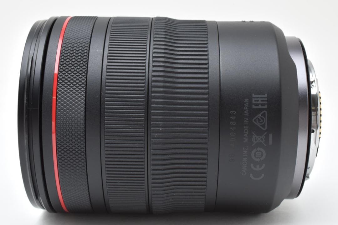 Canon RF 24-105mm F4 L IS USM キヤノン Lレンズ
