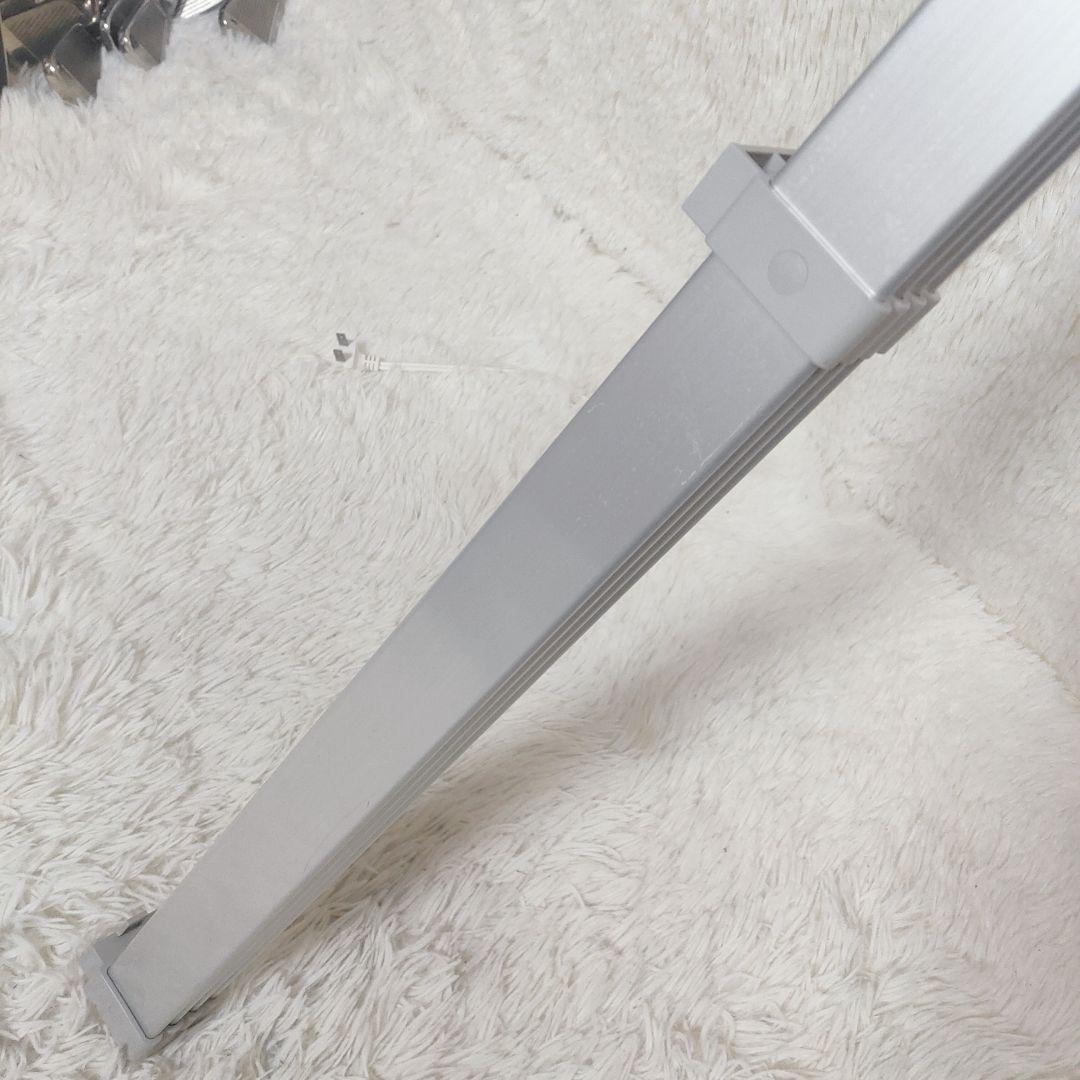 ナカガワ工業 窓下 ヒーター 150cm 結露、カビ防止、冷気遮断