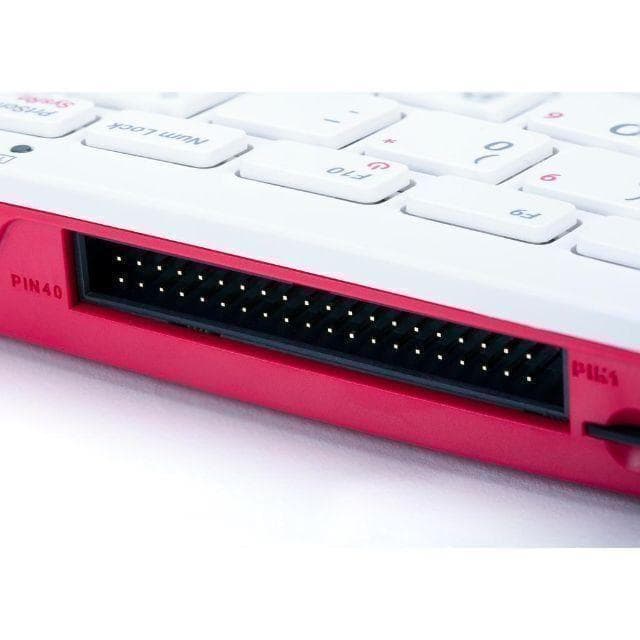 Raspberry pi 400日本語 ラズベリーパイ ラズパイ キーボード⁻1