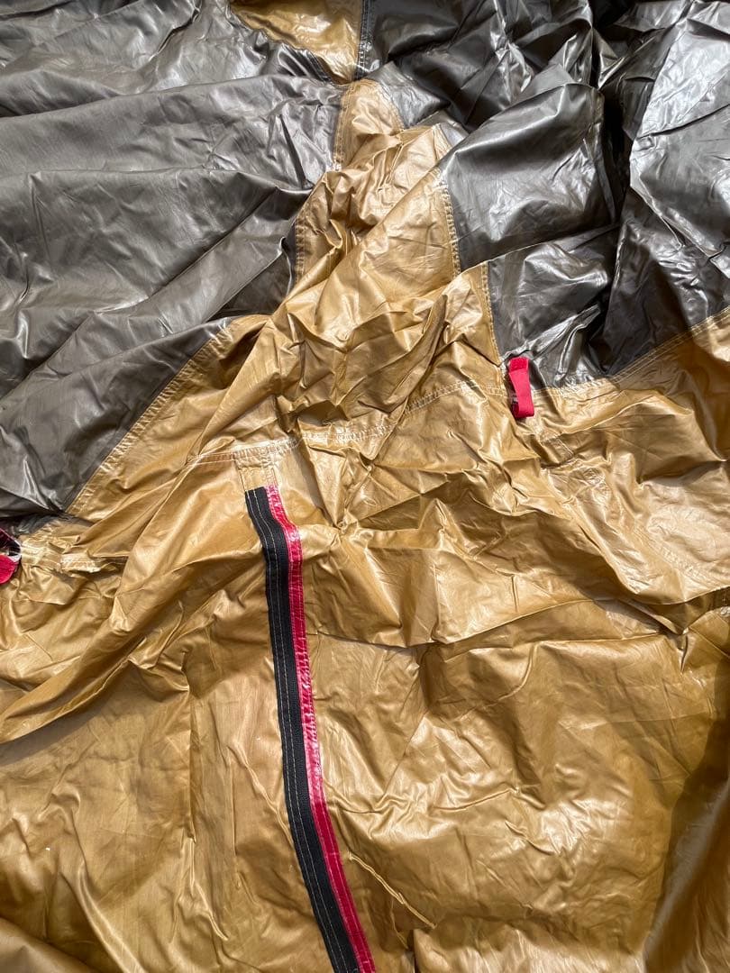 【専用】スノーピーク ランドブリーズHD5