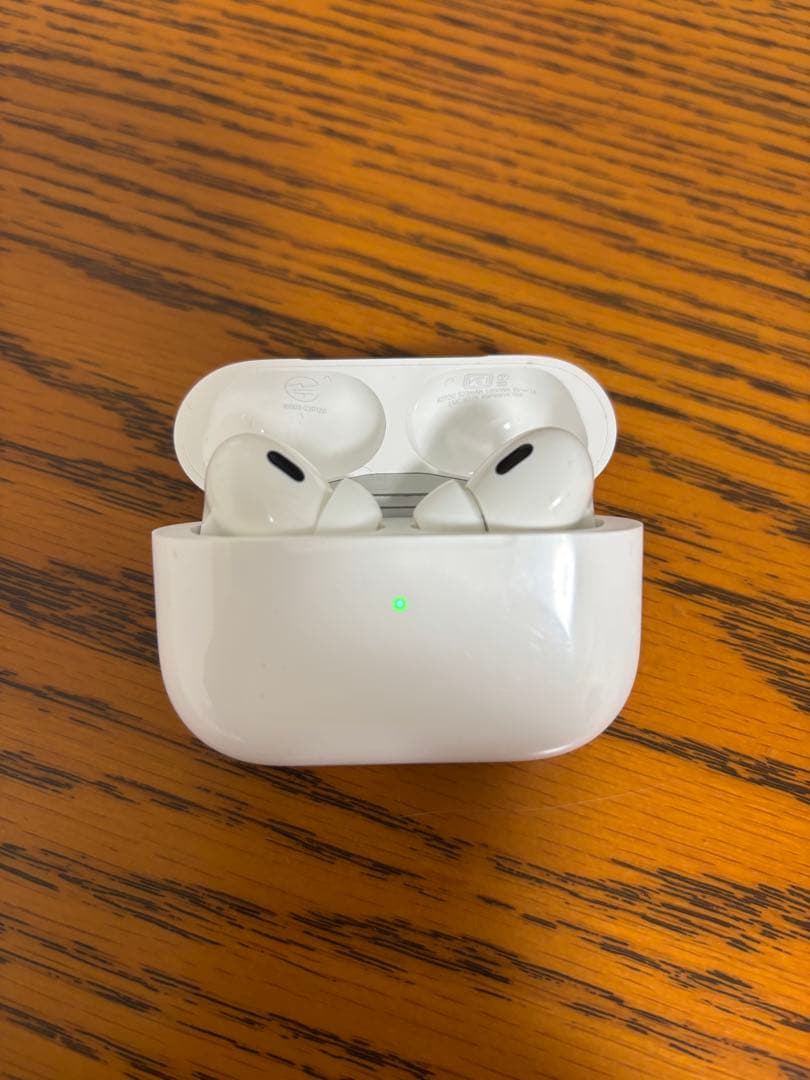[付属品完備］AirPods Pro 2nd Generation 本体