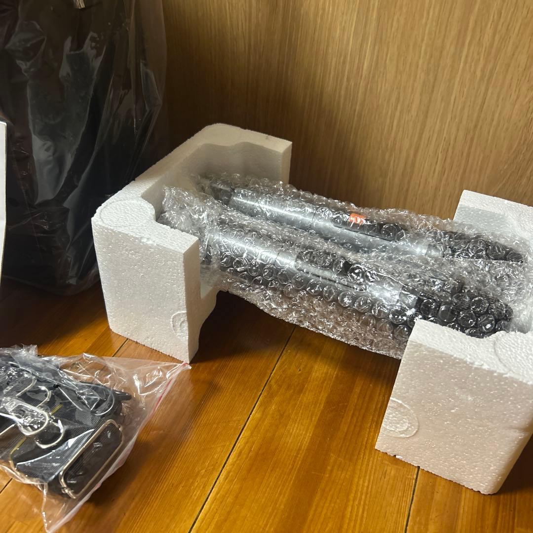 【新品未使用】ポータブルカラオケマシーン T-03