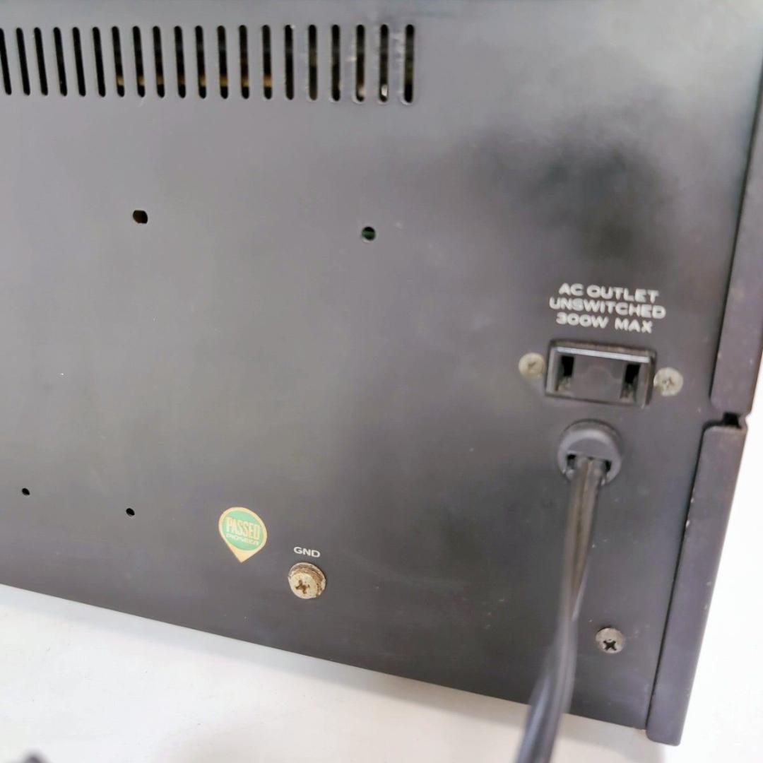 PIONEER パイオニア CT-800 カセットデッキ テープデッキ