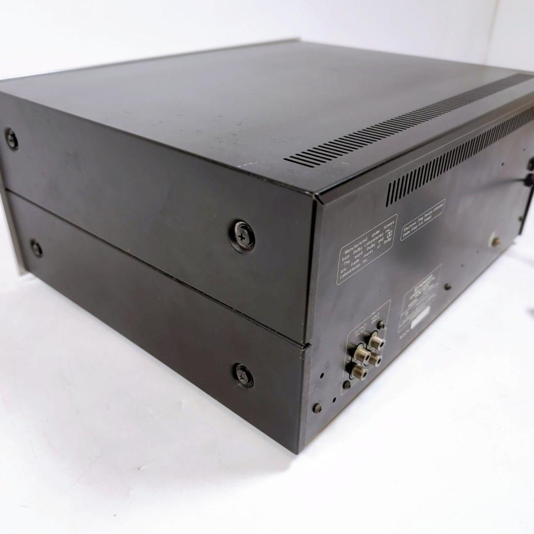 PIONEER パイオニア CT-800 カセットデッキ テープデッキ