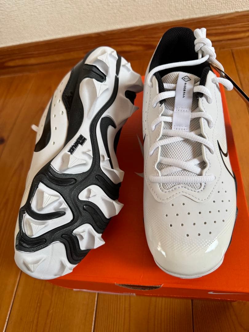 ナイキ 野球 スパイク ALPHA HUARACHE 4 KYSTN BG
