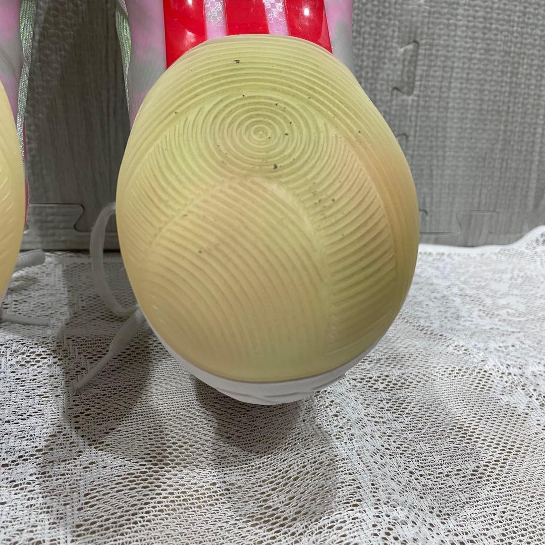 adidas d.o.n. issue 6 haribo ハリボー ドノバン